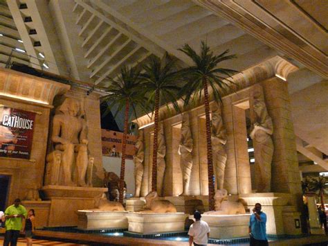 Luxor In Las Vegas 15 Reviews And85 Photos And Deals