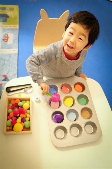indoor activities toddlers preschoolers  bash