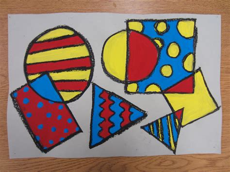 teaching primary colors pattern  shape easy  effective