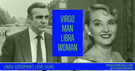 virgo man and libra woman love compatibility linda goodman