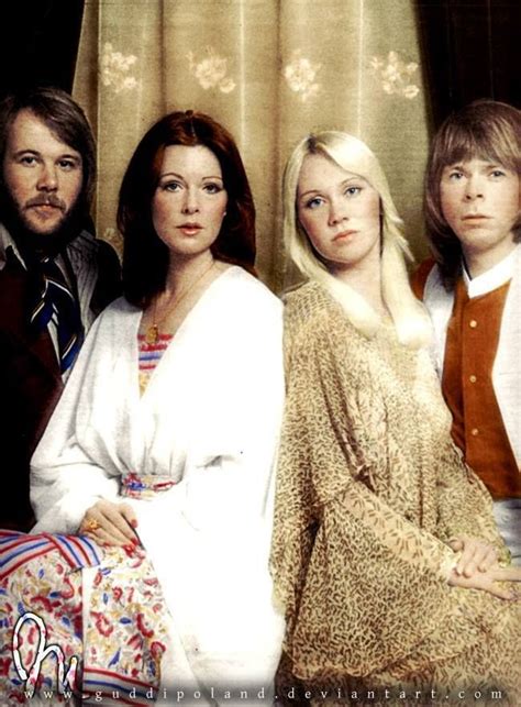744 Best Images About Abba Agnetha And Frida Benny