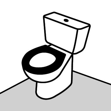 toilet symbol inclusive symbols