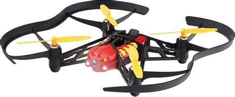 parrot airborne night drone rtf   oggi migliori prezzi  offerte su idealo