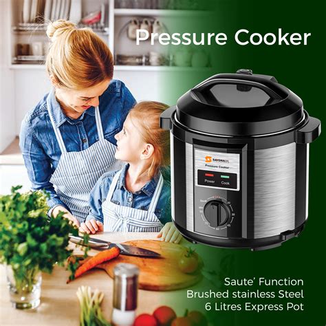 pressure cooker sayonapps