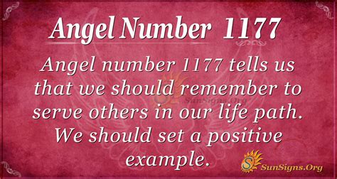 angel number  meaning character  respect sunsignsorg