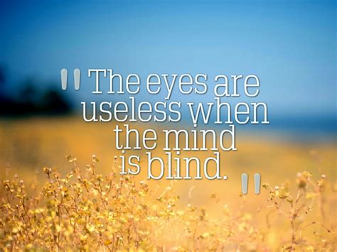 eyes  useless   mind  bl anonymous mind quote