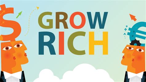 grow rich trailer youtube