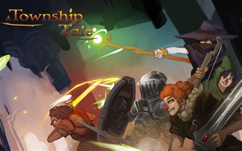 township tale  game tales   township