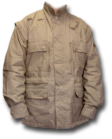 multi pocket ltweight jacket