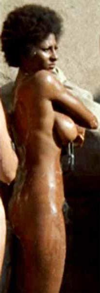 pam grier full frontal nude
