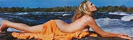 Ursula Andress #TheFappening