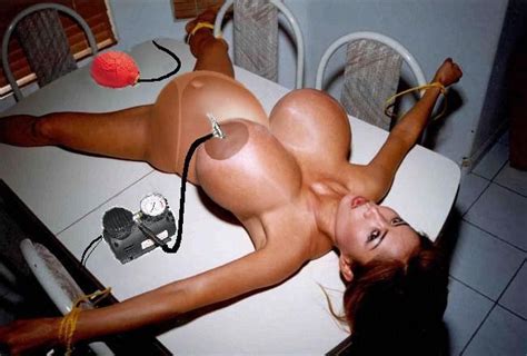 balloon girl in gallery fake inflation manipulated pics picture 1 uploaded by crazy