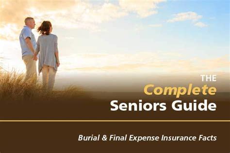 2021 best burial and final expense insurance for seniors