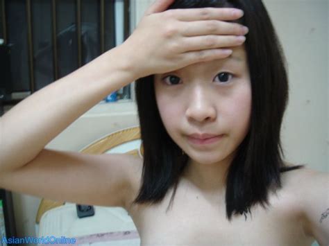 Sexy Perry Korean Selfshot Photos Wet Pussy