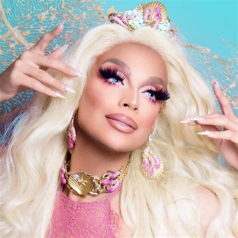 Meet Valentina The Drag Queen Representing L A On Rupaul S Drag Race