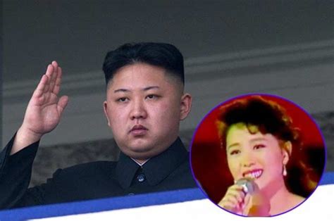 North Korea Leader Kim Jong Un Executes Ex Girlfriend