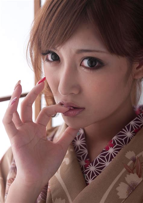 Asuka Kirara Pictures Hotness Rating 8 73 10