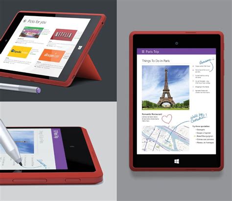 surface mini specifications  images leaked