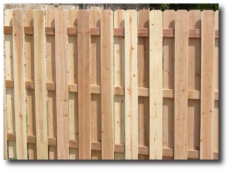 woodwork   build   wood privacy fence  plans