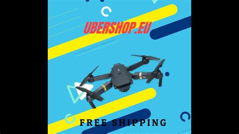 drone  pro hd  shipping youtube