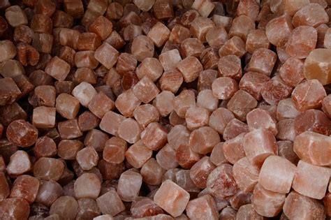 pakistan      pink himalayan salt doesnt