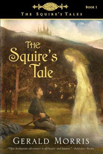 live to read the squire s tale