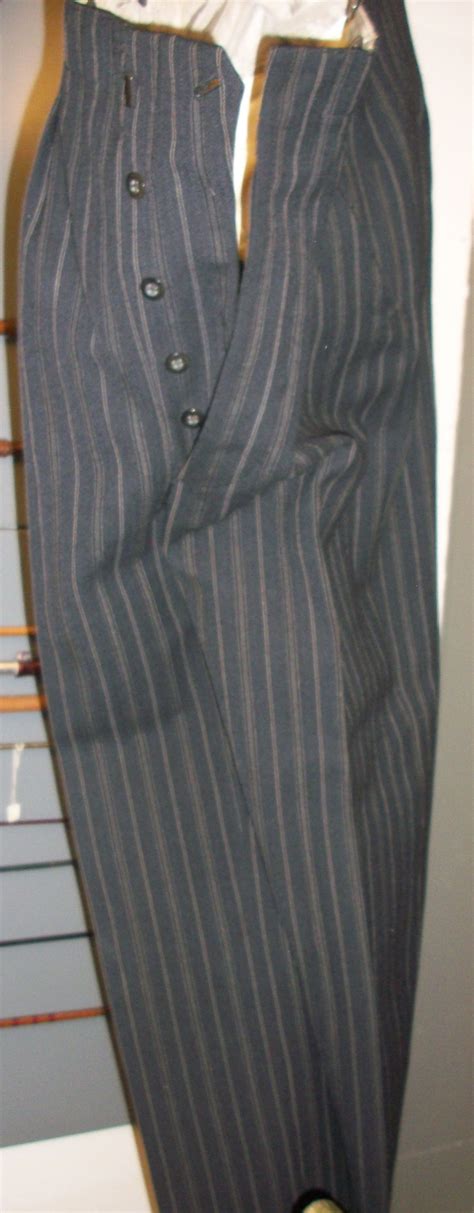 2012 19 1a men s pants 1939 clothes vintage outfits mens pants