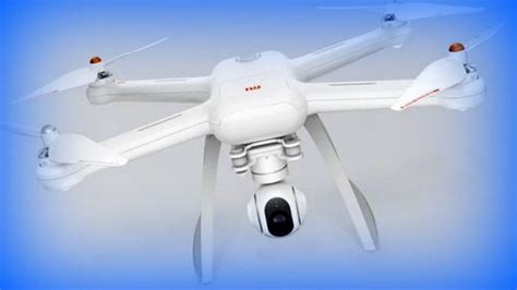 xiaomi dominate  drone market