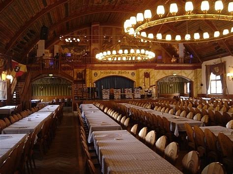 munichbeer hall travel places ive  pinterest