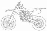 Motocross Imprimer Kawasaki Dirt Crossmotor Impressionnant Kleurplaten Name Crossmotoren Downloaden Uitprinten Kleurplaat Danieguto sketch template