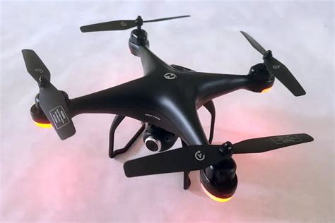 holy stone hsd drone experts review moon