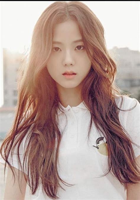 💜reasons To Love Jisoo💜 Blink 블링크 Amino