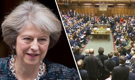 article  brexit bill  final approval  mps  commons vote politics news express