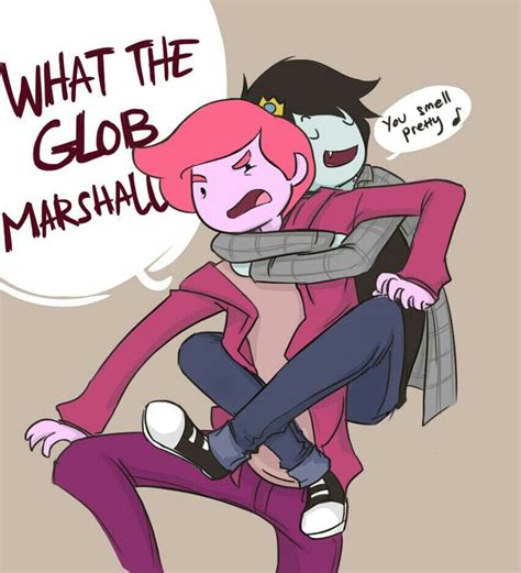 adventure of prince bubble gum and marshall lee adventure time adventure time prince gumball