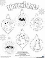 Hatchimals Coloring Pages Penguala Hatchimal Colouring Printable Hatchy Print Printables Color Book Sheets Kids Info Birthday Books Party Online Colleggtibles sketch template