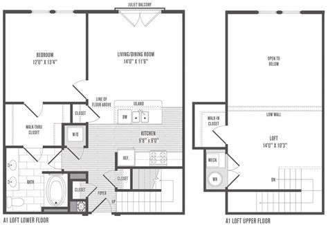 lovely  bedroom loft house plans  home plans design