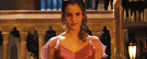 She S A Total Babe Funny Hermione S Popsugar