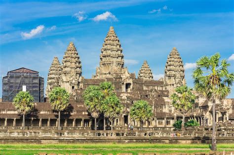 cambodia    attractions