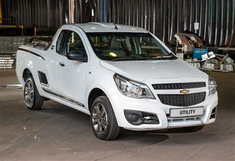 general motors will cut operations in sa plans to sell factory to isuzu wheels24