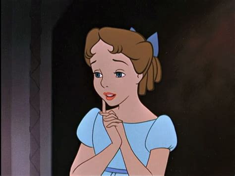 Alice Or Wendy Poll Results Classic Disney Fanpop
