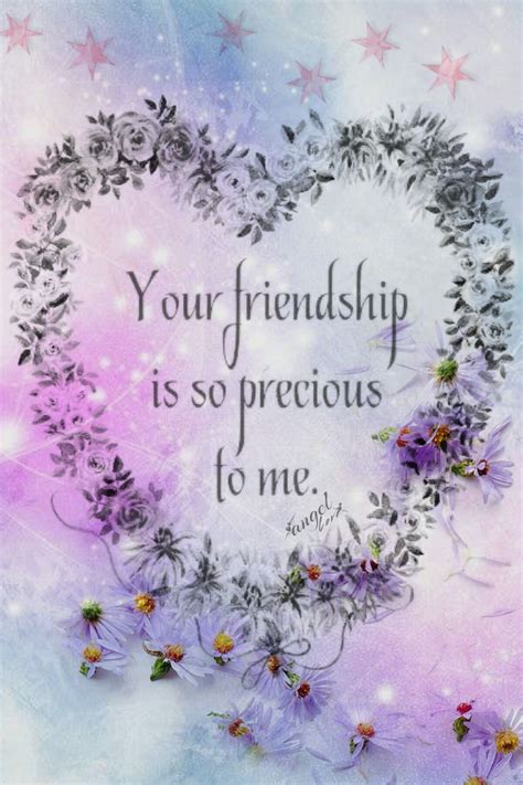 Pin By Nina Addis On Friendship Love And Hugs 5 Special Friend Quotes