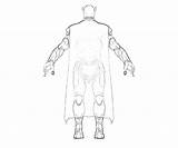 Prodigy Coloring Pages Alliance Marvel Ultimate Character Template sketch template