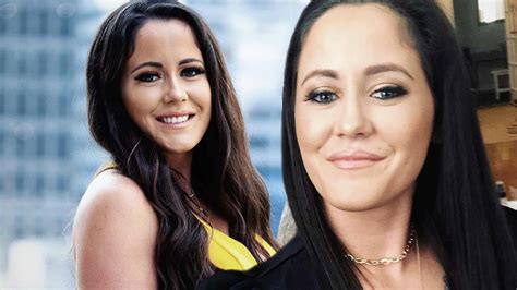 Teen Mom Jenelle Evans Shows Off Oiled Up Cleavage In Yellow Bikini