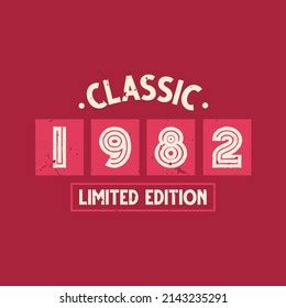 classic  limited edition  vintage stock vector royalty   shutterstock
