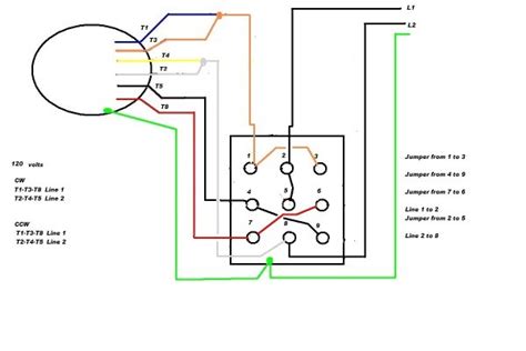 speakon connector diagram