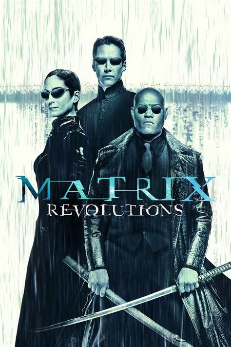 ver matrix revolutions   latino hd pelisplus