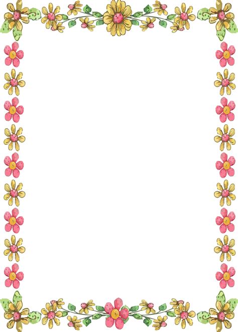 printable frames  borders clipart  clipart  clip art