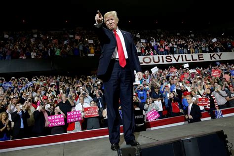 trump s insistence on an upcoming ‘red wave could make a blue wave