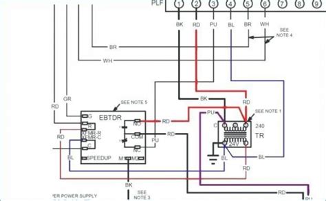 bard heat pump wiring diagram