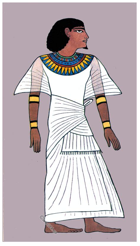 ancient costume history greek egypt roman ancient egyptian